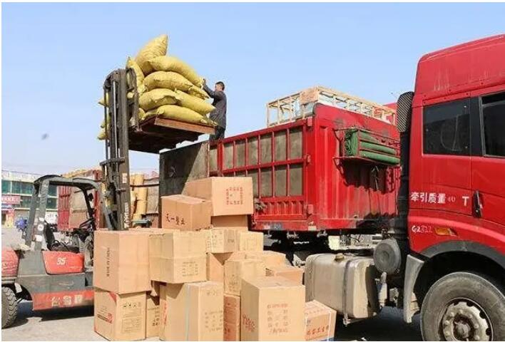 泉州到平阴县物流专线