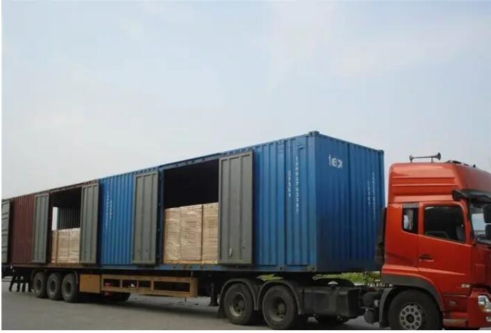 泉州到平阴县整车运输