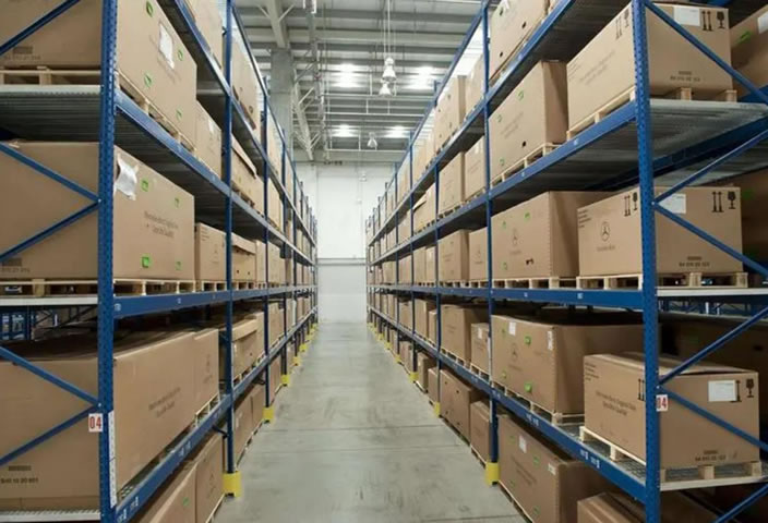 泉州到平阴县货物仓储