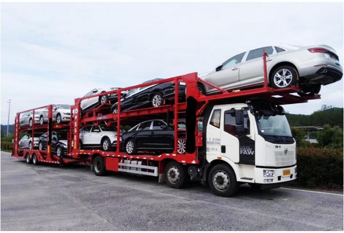 泉州到平阴县轿车托运